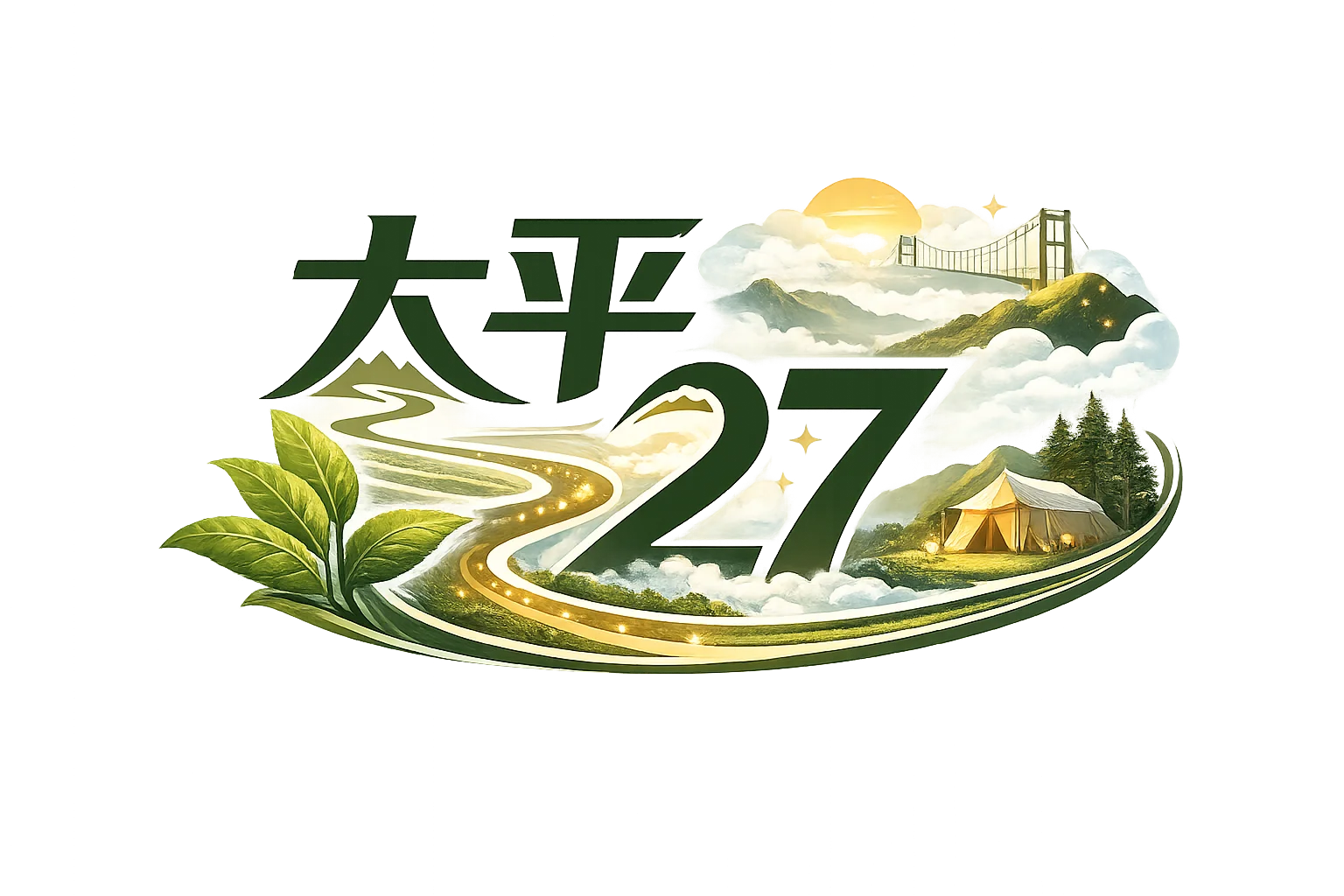 太平27灣露營場（iSmart南區拓展基地)